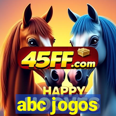 abc jogos